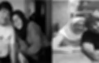 Punya 2 Anak Gadis yang Kini Beranjak Dewasa, Sosok Idoy Pemeran Sinetron Dunia Terbalik Kalah Terkenal dari Putrinya, Lihat Potret Cantik Keduanya