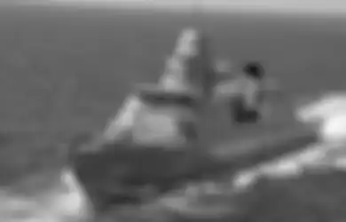 Laut China Selatan Makin Sesak, Militer Negara Eropa Mulai Ikut Campur Ancam China, Jerman dan Jepang pun Sudah Bersekutu
