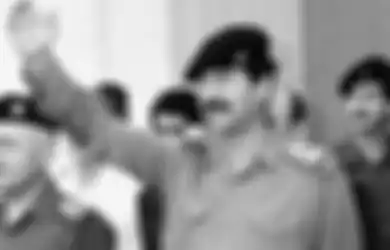 Amerika Dibuat Malu dengan Kesaksiannya, Tentara AS Ini Ungkap Pengakuan Mengejutkan Soal 'Sosok Bapak' Dibalik Kediktatoran Saddam Husein: Aku Seperti Disuruh Membunuh Saudaraku Sendiri