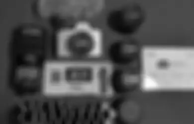 Ingin Jadi Vlogger? Coba Mirrorless Canon EOS M50 dengan Video 4K