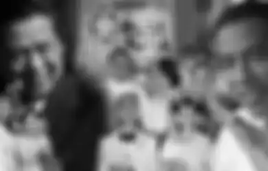 4 Momen Pernikahan Anak Presiden Indonesia, Ada yang Jauh dari Kemewahan dan Dipenuhi Derai Air Mata
