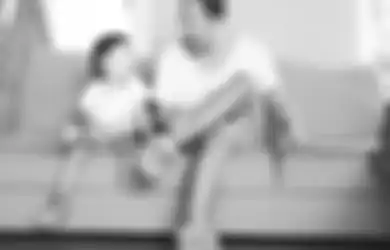 Begini Tampilan Catchy Kamar Tidur Bjorka, Anak Ringgo Agus Rahman