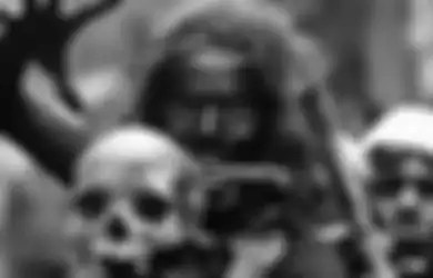 Berhubungan Seks di Tengah-tengah Mayat Hingga Makan Daging Manusia, Ini 7 Cara Hidup Kaum Aghori, Sekte Hindu yang Telah Berusia Ribuan Tahun