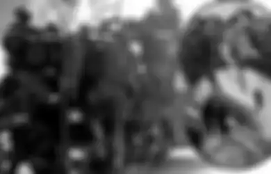 Terbaik dari yang Terbaik, Inilah Pasukan Elite Koopssusgab TNI, Hanya Beranggotakan 90 Orang Tapi Luar Biasa Mematikan, Siap Serbu Teroris dari Darat, Laut dan Udara