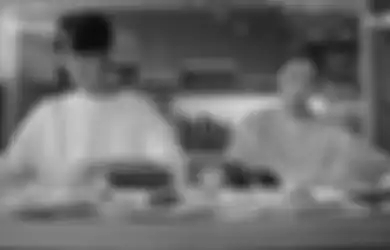 Gabungan Banyak Konsep di Dapur Habaek dalam Bride of The Water God