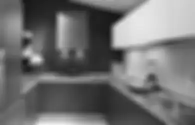 Minim Ventilasi? Cara Bebaskan Dapur dari Bau, Asap, Virus dan Kuman