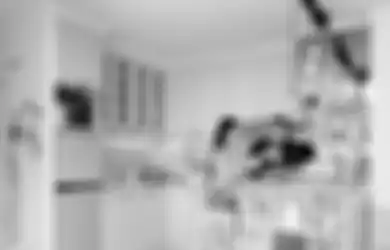 6 Ruang yang Perlu Dioptimalkan agar Tak Bosan Tinggal di Rumah