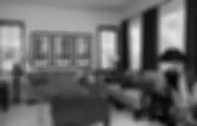 Pilihan Ruang Favorit di Rumah Bisa Menebak Kepribadian! Cari Tahu Yuk