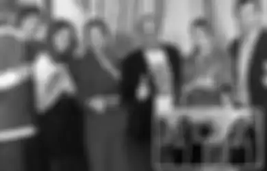 Kapok Didekati Wanita Karena Harta, Juragan Minyak Ini Akhirnya Gelar Sayembara untuk Cari Istri Ideal, 2000 Pendaftar Diseleksi dengan Sangat Ketat