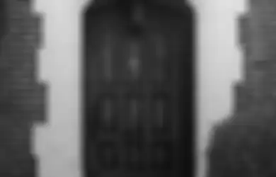 Dapat Seimbangkan Keselarasan, Ini Alasan Pintu Besar Lebih Dianjurkan Dalam Fengshui