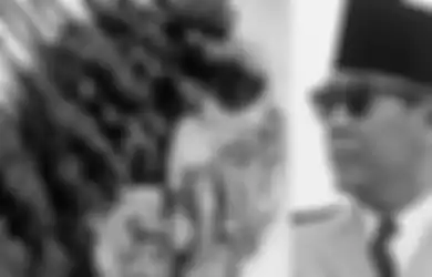Perintah Pertama Soekarno Usai Resmi Jadi Presiden Indonesia, Pesan Sate 50 Tusuk