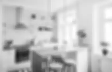 Ingin Dapur di Belakang, Tengah, atau Depan? Ini Konsekuensi dan Inspirasinya!