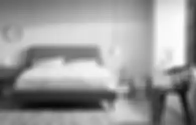 Yuk Ciptakan Nuansa Lain di Kamar dengan Terapkan Warna Turunan