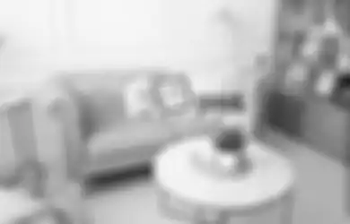 Enggak Nyangka, Hanya dengan Ini Bisa Membuat Tampilan Sofa Berubah 100%