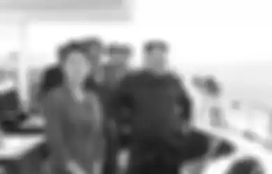 Wajah Lugunya Bikin Kim Jong Un Klepek-klepek, Ternyata Hobi Ri Sol Ju ini Mengundang Kecaman Internasional, Emang Kenapa Sih?