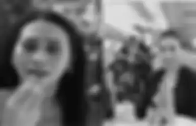 Wara-wiri Jadi Pembantu di Sinetron Indonesia, Dandanan Ana Pinem di Balik Layar Bikin Menganga, Doyan Tampil Bak ABG Meski Usianya Sudah Tak Muda