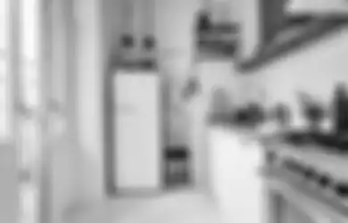 Lakukan Ini Biar Kulkas Kita Tetap Bersih Selama Ditinggal Mudik