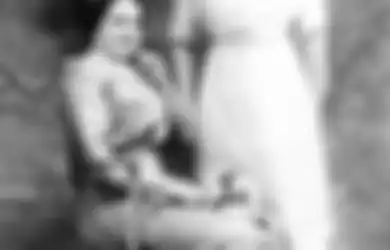 Selamat dari Tragedi Tenggelamnya Kapal Titanic, Perempuan Ini Tak Tahu Jika Dirinya Sedang Tenggelam