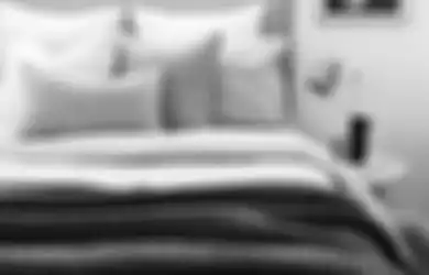 Inilah Tip Memilih Seprai, Bed Cover, dan Alat Penunjang Tidur Lainnya