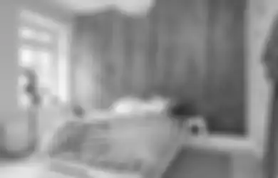Berani Terapkan Tema Hutan pada Kamar Tidur? Ini Tips Mudahnya!