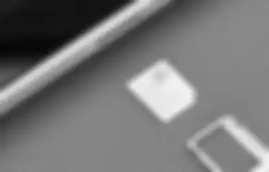 Bawa Apple SIM, Benarkah iPhone Dual SIM Siap Rilis Tahun Ini?