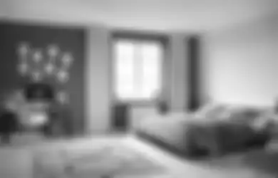 Yuk, Kita Lihat 5 Inspirasi Desain Kamar yang Cocok Buat Lelaki Single
