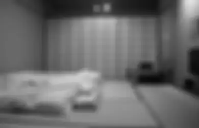 Pengaruhi Suasana Harmoninya Istirahat, Ini 5 Fakta Lantai Ruang Tidur