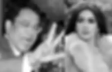Sudah Tonton Video Syur Mirip Syahrini, Hotman Paris Langsung Curiga dengan Penampakan Kamar Hotel: Nggak Mungkin Temanku di Ruangan Begini, Minimal President Suite Room!