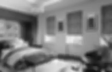 Ide Pilihan Warna untuk Ciptakan Atmosfer Kamar Tidur yang Nyaman