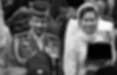 Dulu Bergelimang Harta dan Kekuasaan, Wartawan Cantik Ini Sekarang Hidup Penuh Pilu Usai Cerai dari Raja Brunei, Pernikahan Kedua Malah Buatnya Terjerat Rindu ke Sosok Ini