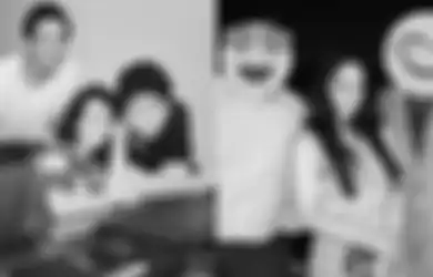 Selama ini Hidup di Luar Negeri dan Jauh dari Sorotan Media, Begini Penampilan Anak Meriam Bellina yang Tumbuh Jadi Lelaki Gagah
