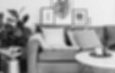 Harga Mahal, Hati-hati Merawat Sofa Kulit. Begini Caranya yang Benar!