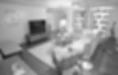 Rumah di Indonesia Lebih Cocok dengan Lampu Warna Putih? Belum Tentu!