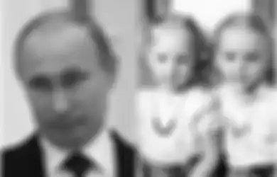 Bapaknya Bakal Jadi Pemimpin Abadi Rusia, Hidup Anak-anak Vladimir Putin Jauh dari Sorot Media, Kuliah Saja Sampai Harus Pakai Identitas Palsu, Ini Alasannya