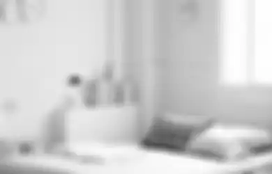 Function Follows Form, Gunakan Furnitur untuk Siasati Sudut Tak Menarik, Begini Aplikasinya!