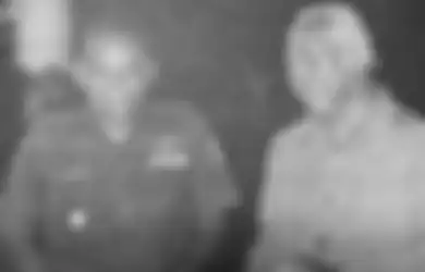 Dengan Wajah Seram, Jenderal TNI yang Pernah Jadi Kesayangan Soeharto Ini Banting Baret Merah Kopassus di Depan Komandannya. Apa Penyebabnya Dia Begitu Murka?