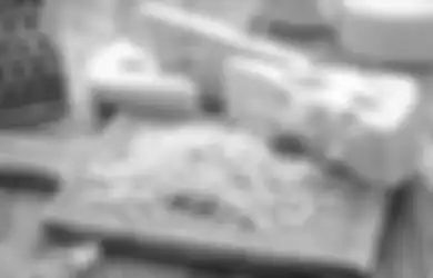 Disukai Banyak Orang dari Segala Usia, Ternyata Ada Efek Samping Keju yang Membahayakan, Salah Satunya Bikin Kolesterol Naik 