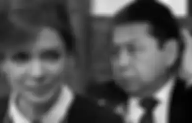 Setya Novanto yang Baru Disambangi Najwa Shihab di Selnya Ternyata Punya Banyak Rumah Mewah!