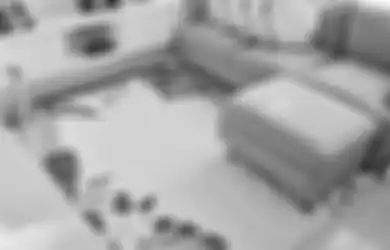 Tentukan Bantal Ideal untuk Sofamu, Semakin Besar Sofa Semakin Besar Bantalnya!