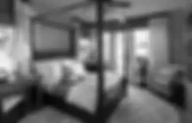 Ini 7 Ciri Rumah yang Buruk Menurut Feng Shui, Bisa Jadi Konflik Keluarga!