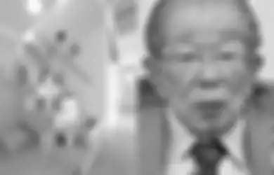 Selalu Naik Tangga! Ternyata Ini Rahasia Dokter yang Berumur Hingga 105 Tahun