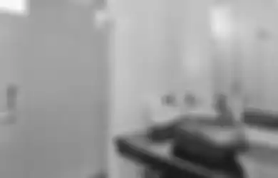 Tips Jitu Bersihkan Kamar Mandi! Yang Terlihat Bersih Belum Tentu Sehat