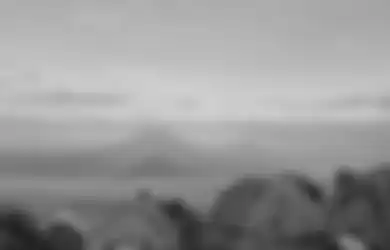 Ambil Stik di Mata Air Tanpa Pamit, Pendaki Gunung Andong yang Hilang 2 Hari Ditemukan di Jurang Kedalaman 30 Meter, Begini Kondisinya Saat Diselamatkan