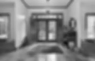 Gunakan 5 Benda Ini untuk Ide Dekorasi Foyer Rumah, Bikin Tamu Nyaman