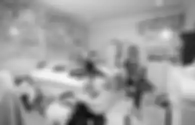 8 Barang Pemicu Kamar Tidur Jadi Berantakan, Berdamailah Agar Ruangan Terlihat Rapi