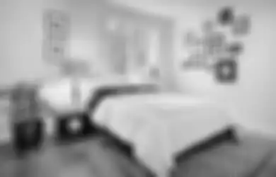 Berpengaruh pada Kualitas Tidur, 3 Warna Cat Ini Sebaiknya Dihindari untuk Kamar Tidur