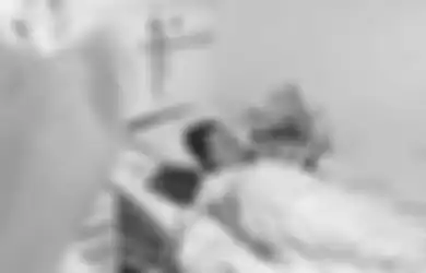 Belum Sempat Rayakan Resepsi Nikah, Pengantin Wanita Ini Meninggal Dunia Saat Bacakan Ijab, Mempelai Pria Nangis Histeris Karena Tak Sempat Membalas Ikrar Cinta