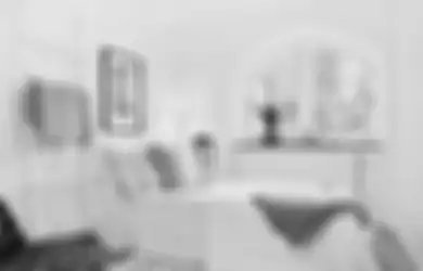 Mau Istirahat di Kamar Tidur Lebih Tenang? Pakai Warna Lampu Ini