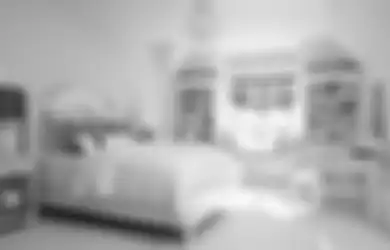 5 Pilihan Warna Cat Kamar Tidur, Masing-masing Ungkap Kepribadianmu!