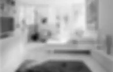 4 Warna Cat Cocok untuk Dinding Kamar Tidurmu, Jangan Salah Pilih